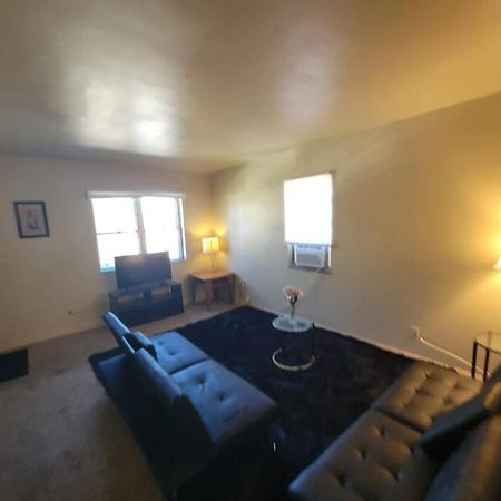 Furnished 1-Bedroom In Dayton! Exterior photo